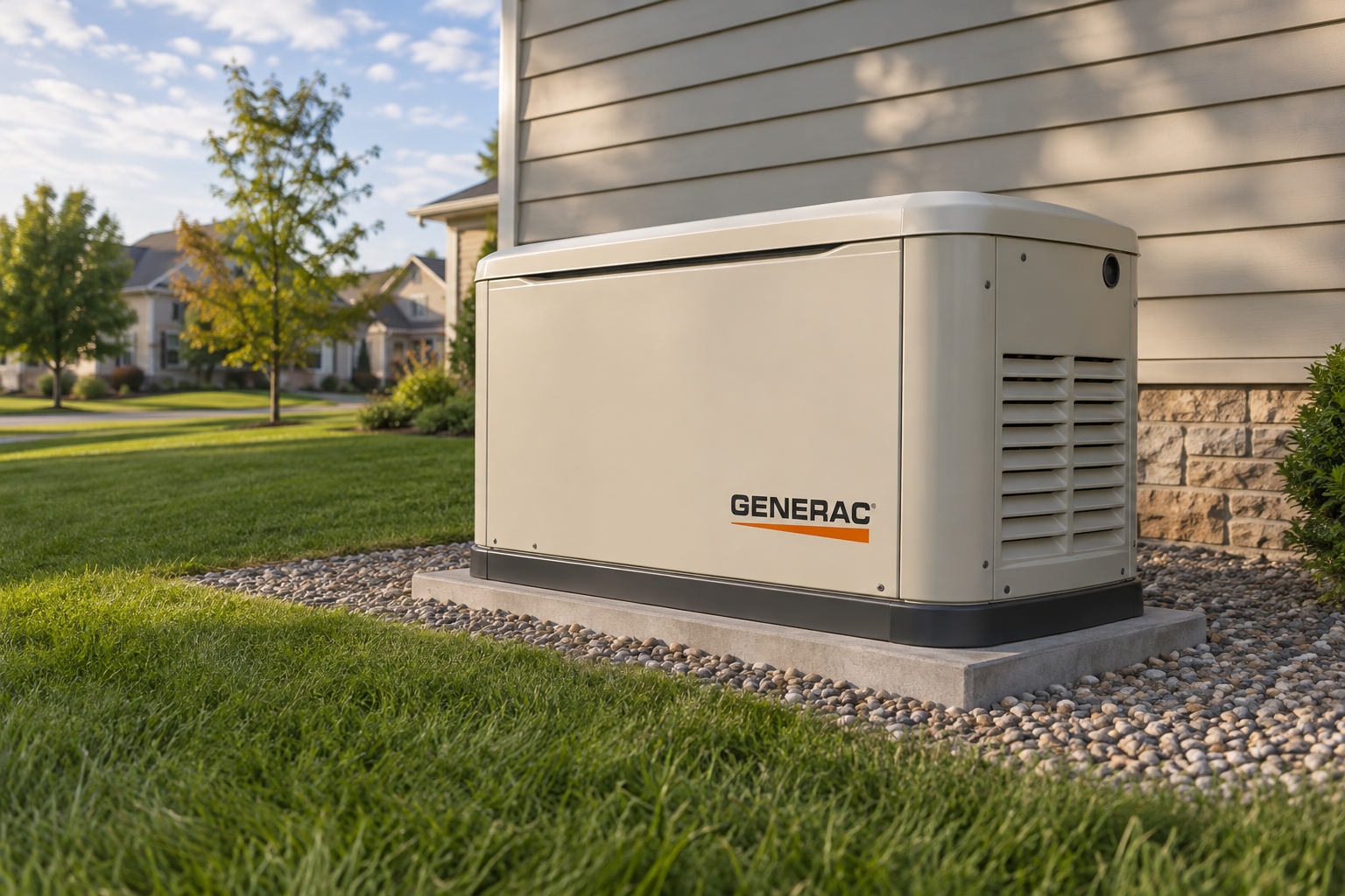Generator Systems